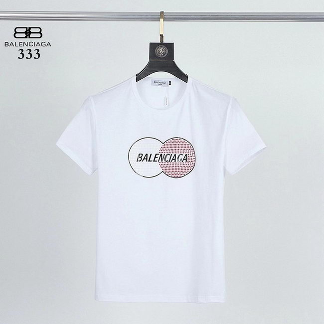 Balenciaga T-shirt Unisex ID:20220516-175